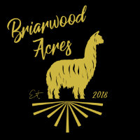 Briarwood acres farm logo