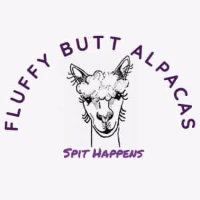 Fluffy Butt Alpacas